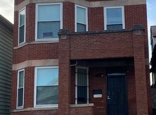 7330 S Sangamon St, Chicago, IL 60621