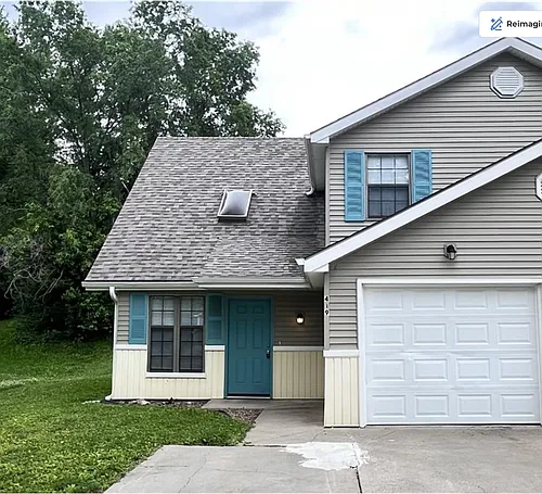 419 Spring Ave Photo 1