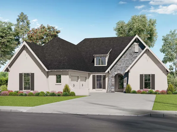 3820 West View Way, Hoover, AL 35244