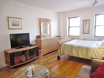 Rented by Citi Habitats