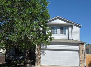 2866 S Tower Way, Aurora, CO 80013