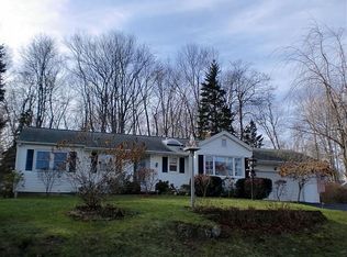 18 Driftway Point Rd, Danbury, CT 06811