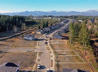 1662 Crown Isle Blvd LOT 6, Courtenay, BC V9N 9W1