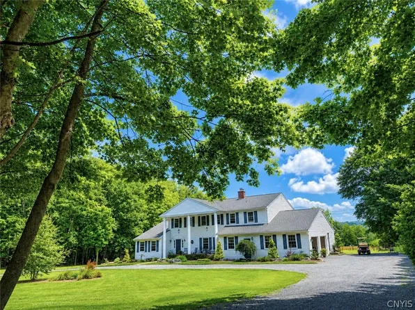2970 W Lake Rd, Cazenovia, NY 13035