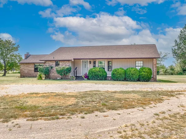 10807 N 177th East Ave, Owasso, OK 74055