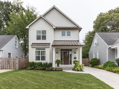 1950 Holland St, Birmingham, MI, 48009