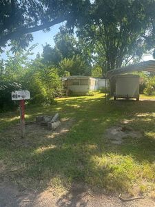 408 & 410 NW 2nd St, Perkins, OK, 74059