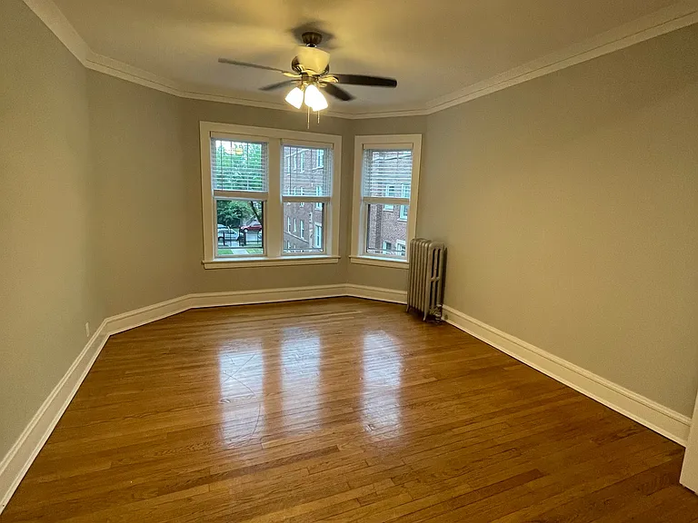7009 N Ridge Blvd #2S — Photo 12