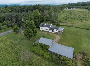 914 Brotzman Rd, Castle Creek, NY 13744