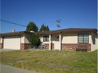 841 E Alvin Ave, Santa Maria, CA 93454