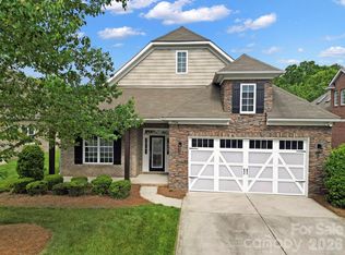 7924 Honey Fig Rd, Charlotte, NC 28277