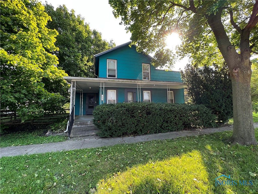 120 S Findlay Rd, Haskins, OH 43525 Zillow