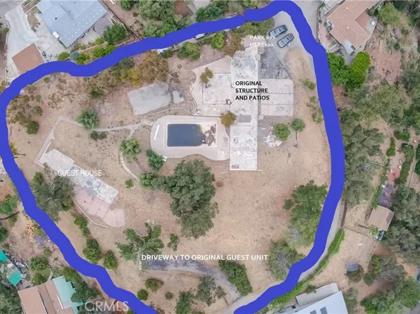 9900 McBroom St, Sunland, CA 91040