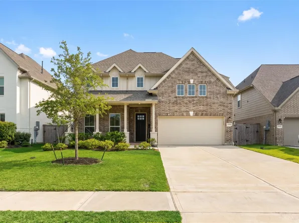 2835 Bisbee Rd, League City, TX 77573