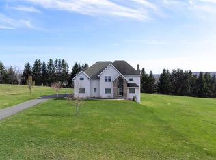 608 Underwood Rd, Vestal, NY 13850