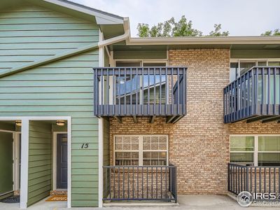 1346 Sunset St #15, Longmont, CO, 80501