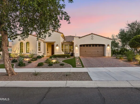 20839 W MEADOWBROOK Avenue, Buckeye, AZ 85396