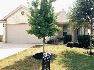 2524 Elara Dr, Austin, TX 78725