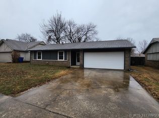 113 W Canton St, Broken Arrow, OK 74012