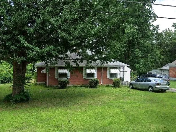 1622 Alta Vista Dr, Memphis, TN 38127