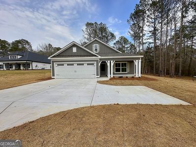 425 Mount Zion Church Rd, Lagrange, GA, 30241