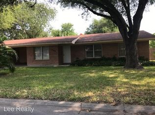 1506 Vine Ave, McAllen, TX 78501