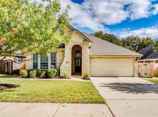 1869 Nelson Ranch Loop, Cedar Park, TX 78613