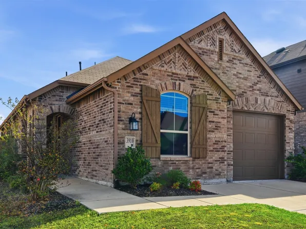 3910 Rochelle Ln, Heartland, TX 75126