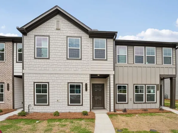5504 Warwick Pass Way, Douglasville, GA 30135