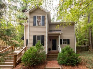2200 Arthur Minnis Rd, Hillsborough, NC 27278