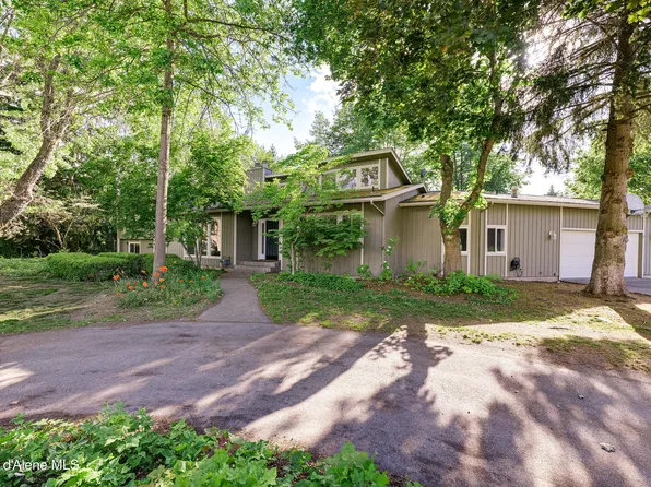 3809 N Moccasin Rd, Coeur D Alene, ID 83815