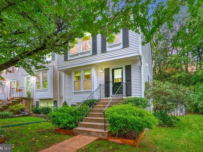 14616 Olde Kent Rd, Centreville, VA, 20120