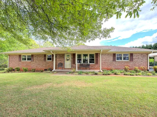 1118 N Highway 11, West Union, SC 29696