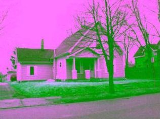 909 E Sycamore St, Kokomo, IN