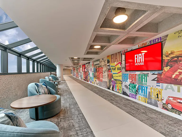 FIAT House — Photo 18