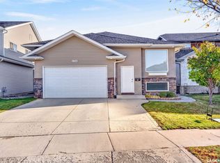 1334 Stensrud Rd, Saskatoon, SK S7W0B9