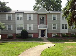 1358 Villa Way UNIT B, Charlottesville, VA 22903
