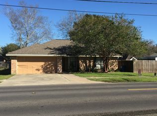 520 N Domingue Ave, Lafayette, LA 70506