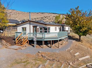 1017 Homedale Rd, Klamath Falls, OR 97603