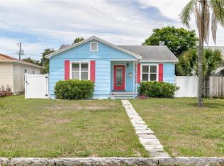 3729 Dartmouth Ave N, Saint Petersburg, FL 33713