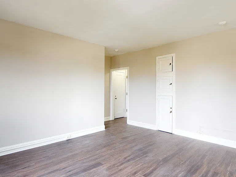 Dining/Living room