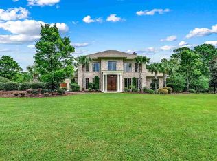 100 White Dove Ln, Myrtle Beach, SC 29579