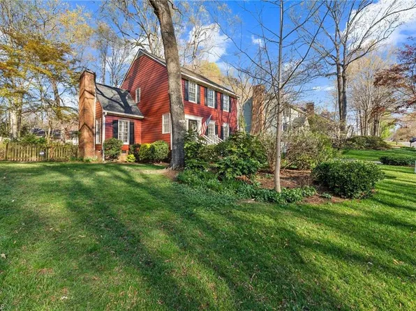 5109 Southwind Rd, Greensboro, NC 27455