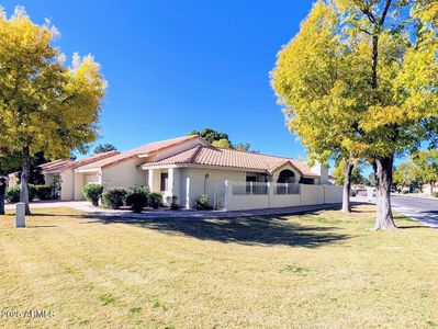 1066 E CHILTON Drive, Tempe, AZ, 85283
