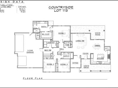 61167 SE Berkshire Way LOT 113, Bend, OR, 97702