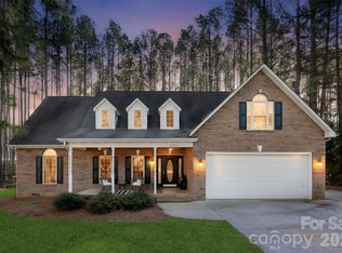 2381 Westerholt Ct, Mount Pleasant, NC 28124