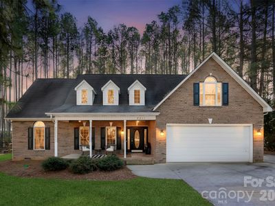 2381 Westerholt Ct, Mount Pleasant, NC, 28124