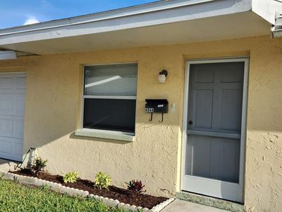 4944 Elkner St, New Port Richey, FL, 34652