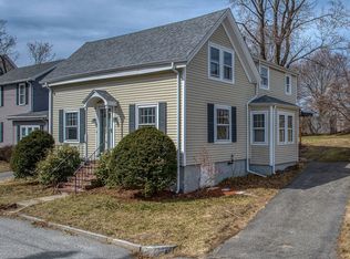 69 Bennett St, Wakefield, MA 01880