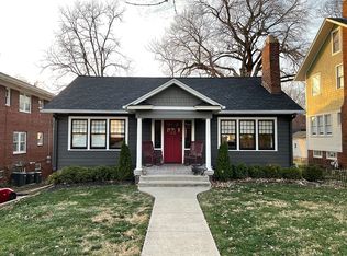 612 48th St, Des Moines, IA 50312